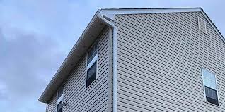 Spring Hope, NC Siding Installation & Repair Company